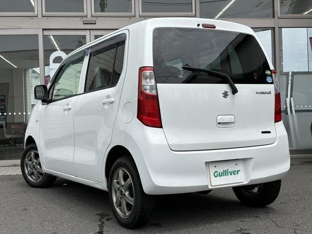 Suzuki WAGON R 2015 7686741-13