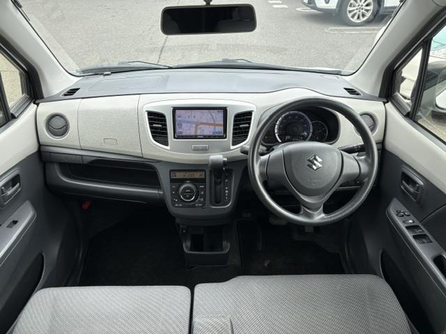 Suzuki WAGON R 2015 7686741-14