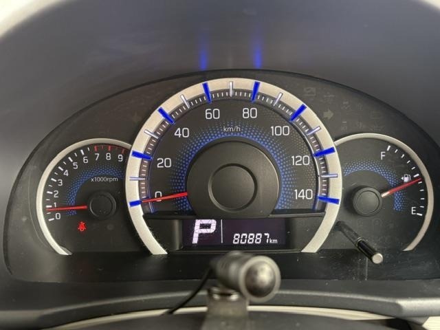 Suzuki WAGON R 2015 7686741-17