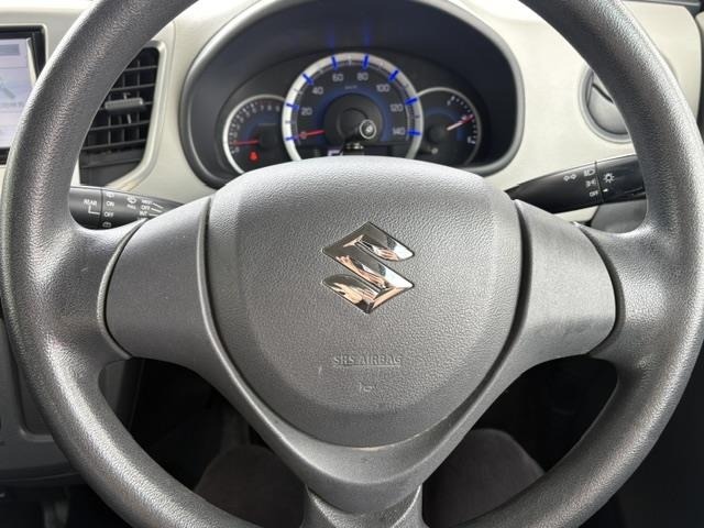 Suzuki WAGON R 2015 7686741-18