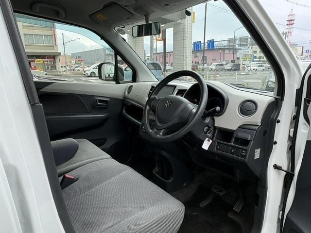 Suzuki WAGON R 2015 7686741-2