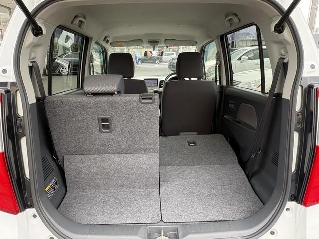 Suzuki WAGON R 2015 7686741-20