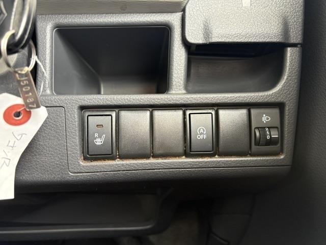 Suzuki WAGON R 2015 7686741-21