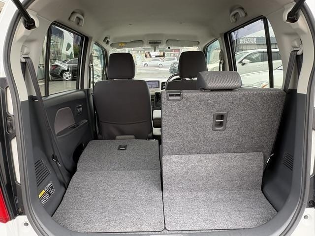 Suzuki WAGON R 2015 7686741-22