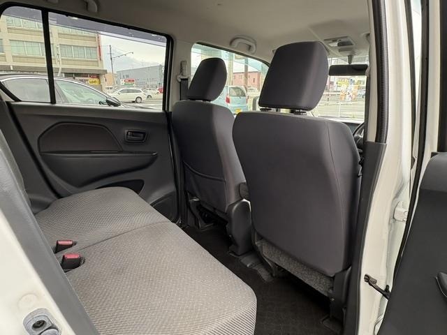 Suzuki WAGON R 2015 7686741-6