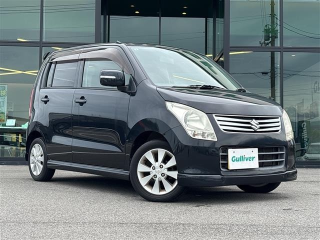 Suzuki WAGON R 2011 7686742-0