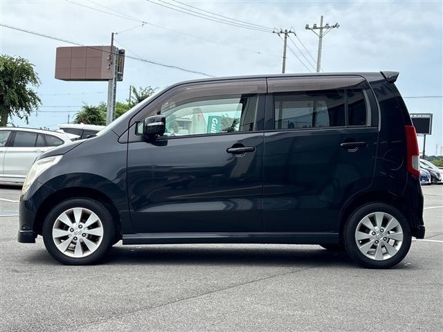Suzuki WAGON R 2011 7686742-10