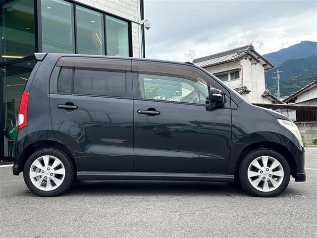 Suzuki WAGON R 2011 7686742-11