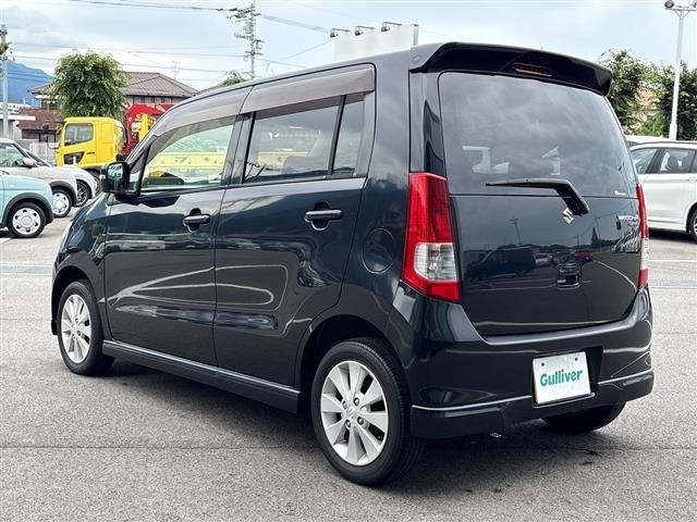 Suzuki WAGON R 2011 7686742-13