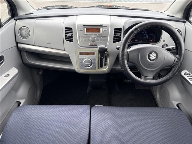 Suzuki WAGON R 2011 7686742-14