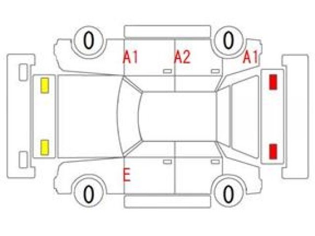 Suzuki WAGON R 2011 7686742-23