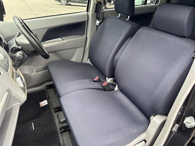 Suzuki WAGON R 2011 7686742-3