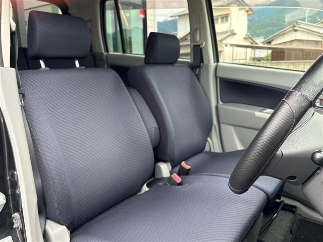 Suzuki WAGON R 2011 7686742-5