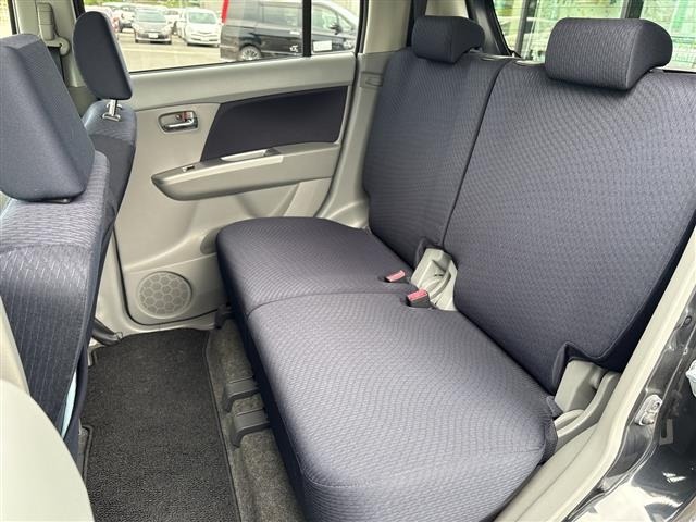 Suzuki WAGON R 2011 7686742-7