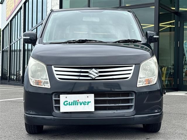 Suzuki WAGON R 2011 7686742-8