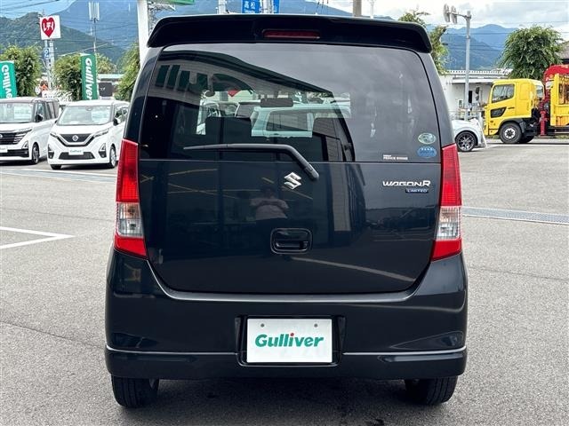Suzuki WAGON R 2011 7686742-9