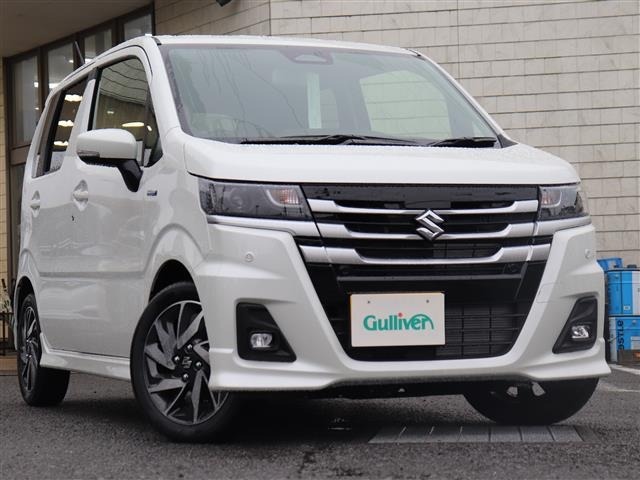 Suzuki WAGON R 2026 7686746-0