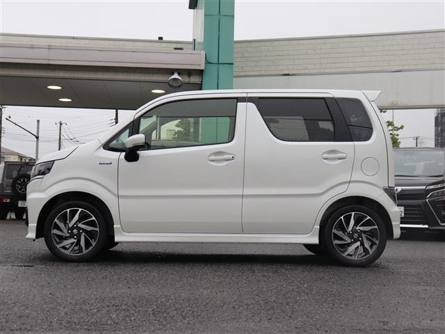 Suzuki WAGON R 2026 7686746-1