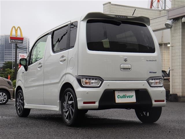Suzuki WAGON R 2026 7686746-13
