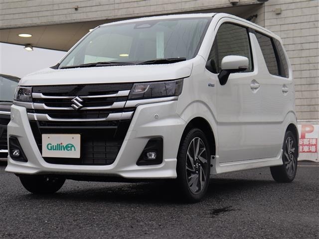 Suzuki WAGON R 2026 7686746-15