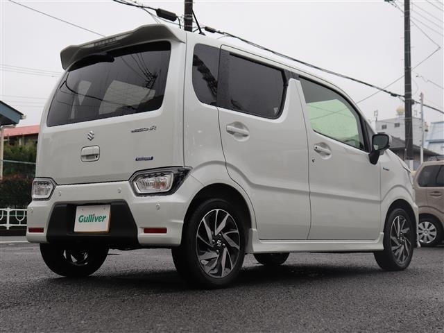 Suzuki WAGON R 2026 7686746-16