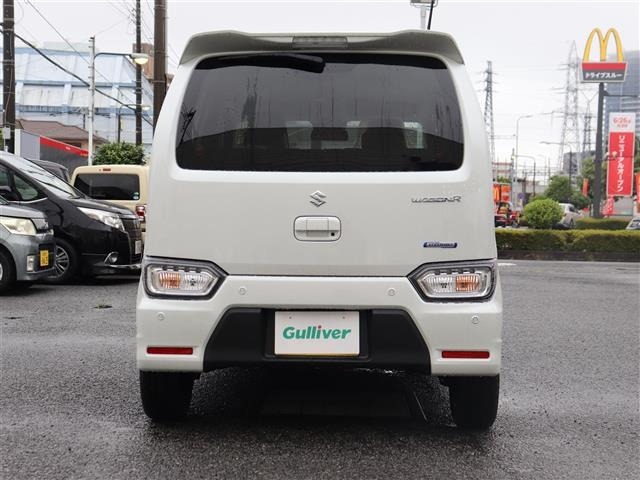 Suzuki WAGON R 2026 7686746-19