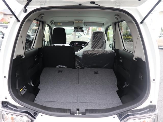 Suzuki WAGON R 2026 7686746-7
