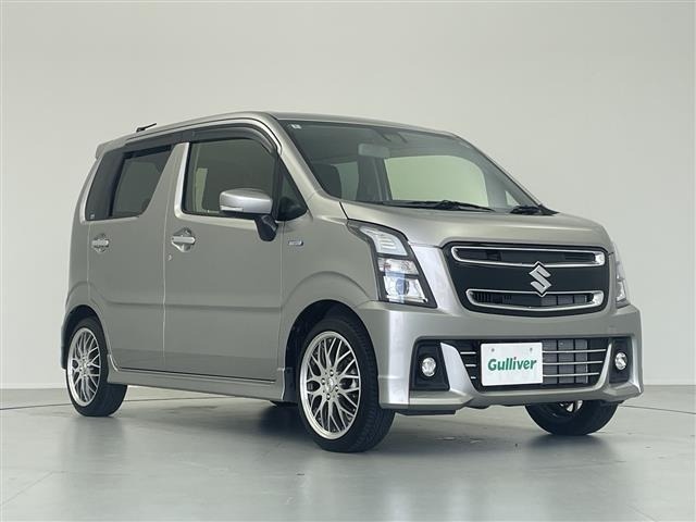 Suzuki WAGON R 2022 7686747-0