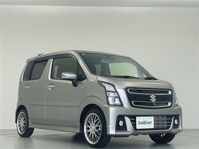 Suzuki WAGON R 2022 7686747-12