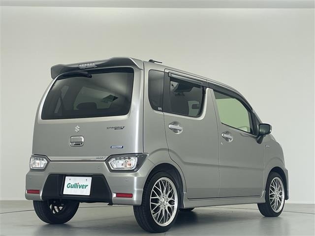 Suzuki WAGON R 2022 7686747-2