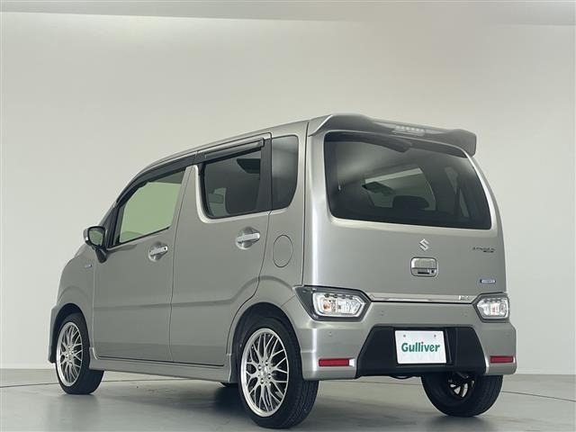 Suzuki WAGON R 2022 7686747-20