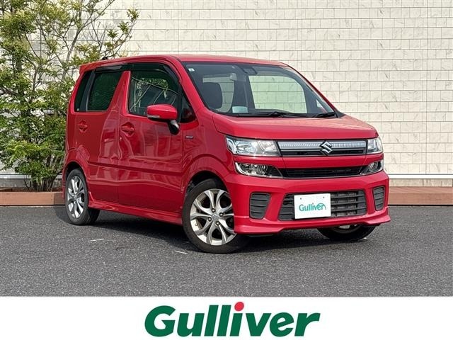 Suzuki WAGON R 2017 7686753-0