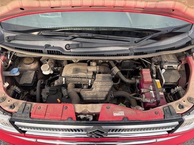 Suzuki WAGON R 2017 7686753-14