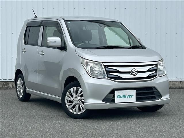 Suzuki WAGON R 2015 7686759-0