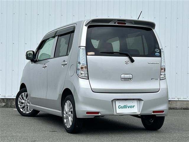 Suzuki WAGON R 2015 7686759-13