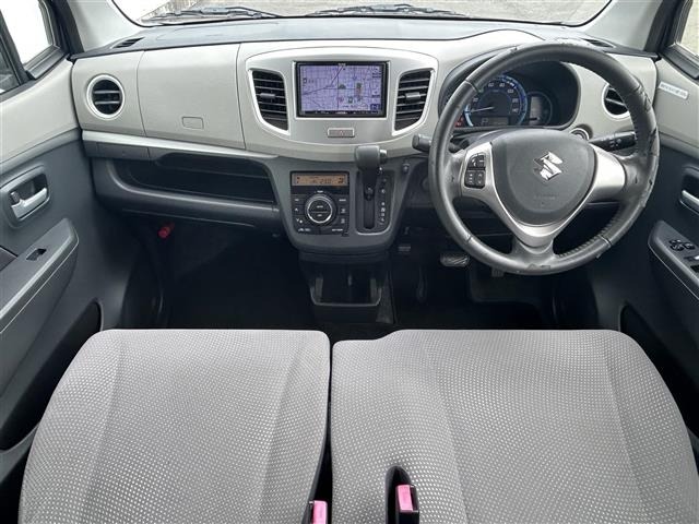 Suzuki WAGON R 2015 7686759-15