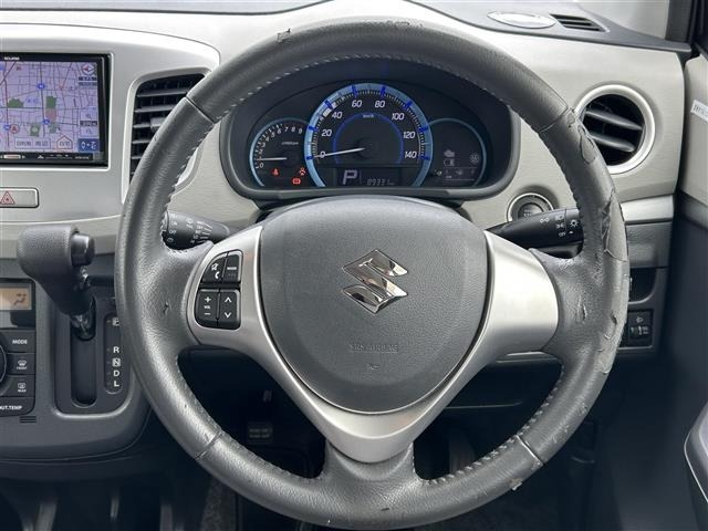 Suzuki WAGON R 2015 7686759-16