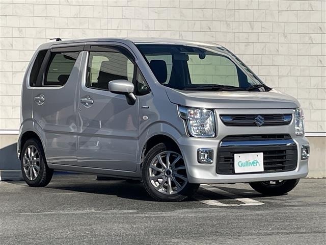 Suzuki WAGON R 2022 7686771-0