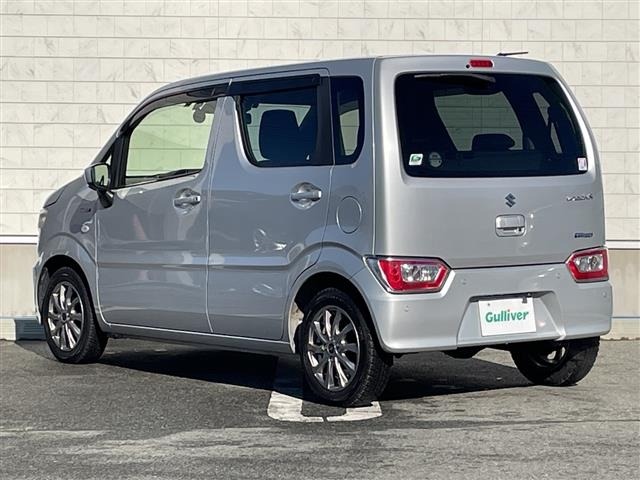 Suzuki WAGON R 2022 7686771-13