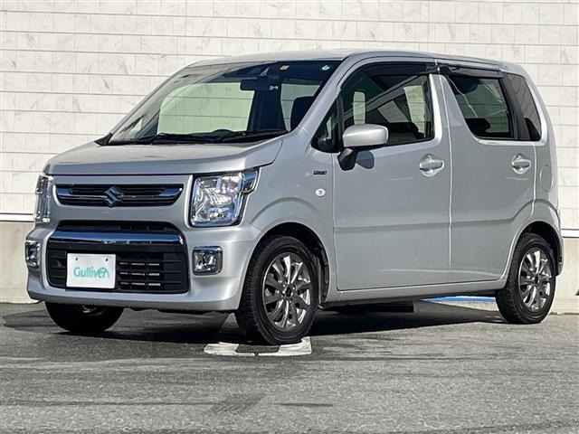 Suzuki WAGON R 2022 7686771-20