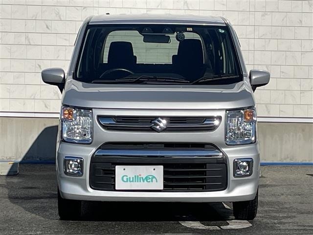 Suzuki WAGON R 2022 7686771-22