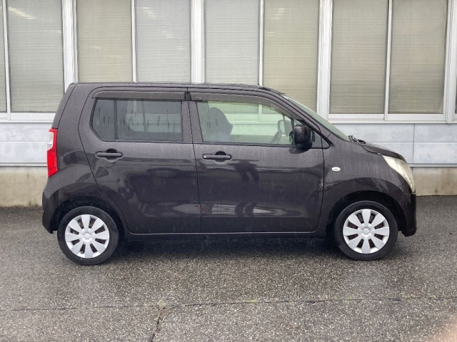 Suzuki WAGON R 2014 7686772-3