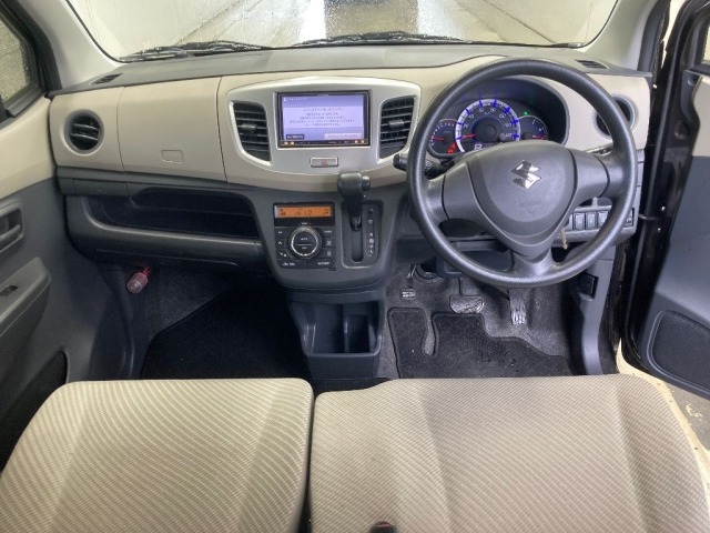 Suzuki WAGON R 2014 7686772-4
