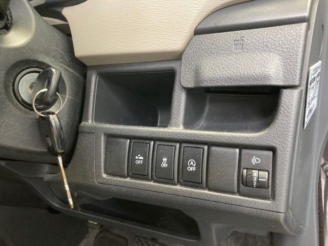 Suzuki WAGON R 2014 7686772-5