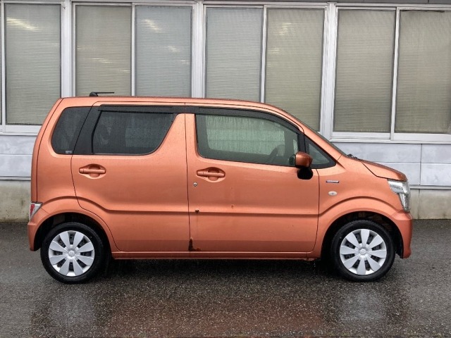 Suzuki WAGON R 2018 7686773-3