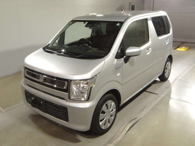 Suzuki WAGON R 2021 7686786-0