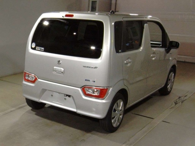 Suzuki WAGON R 2021 7686786-1