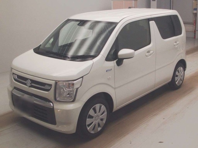 Suzuki WAGON R 2025 7686787-0