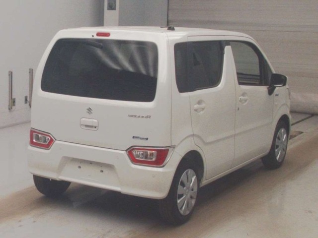 Suzuki WAGON R 2025 7686787-1