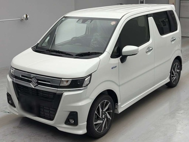 Suzuki WAGON R 2025 7686794-0